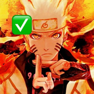 Telegram @Naruto_Shippuden_In_Hindi_SeriesChannel Image