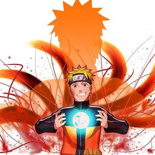 Telegram @Naruto_Shippuden_Hindi_Anime_DubChannel Image