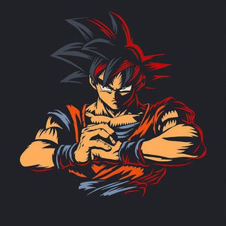 Telegram @Dragon_Ball_TV_SeriesChannel Image