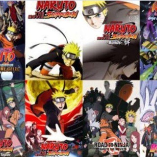 Telegram @naruto_ova_engChannel Image