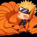 Naruto_In_HindiDubbed Telegram Logo
