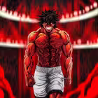 Telegram @Kengan_Ashura_Part_01_Part_02Channel Image