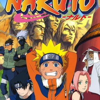 Telegram @Naruto_20_englishDubbedChannel Image