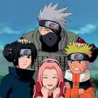 Naruto_0317 Telegram Logo