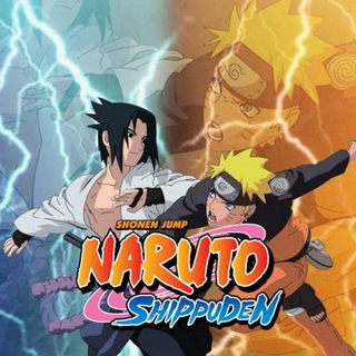 Telegram @Naruto_Shippuden_in_HindiiChannel Image