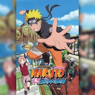 Telegram @anime_tamill_Naruto_ShippudenChannel Image