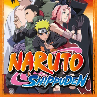 Telegram @naruto_Shippuden_anime_HindiChannel Image