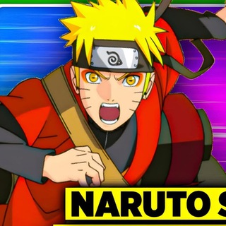 Telegram @Naruto_shippuden_Hindi_Dub_yayChannel Image