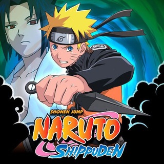 Telegram @Naruto_Shippuden_Hindi_inChannel Image