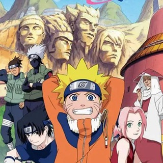 Telegram @naruto_naruto_shippuden_engChannel Image