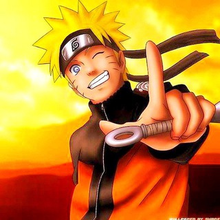 Telegram @NarutoShippudenInHindi786Channel Image