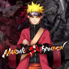 narutoshippudenepisodesinhindi Telegram Logo