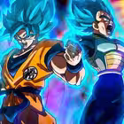 Dragon_ball_Zall Telegram Logo