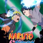 Naruto_Shippuden_Tamil_Telugu_in Telegram Logo