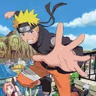 Naruto_Hindi_Telugu Telegram Logo