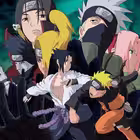 Telegram @naruto_Season_1_HindiChannel Image