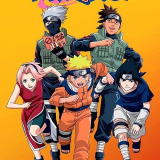 Telegram @naruto_hindi_dubbed_subbedChannel Image