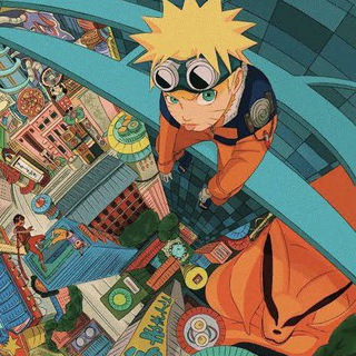 Telegram @Naruto_Ova_English_dubbed_AGChannel Image