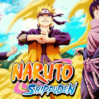 Telegram @Naruto_Shippuden_Dual_English_DuChannel Image