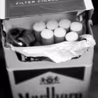 gwoodmen Telegram Logo