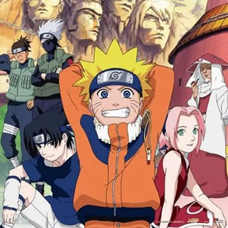 Telegram @naruto_hindidubbed_22Channel Image