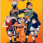 NarutoHindhi Telegram Logo