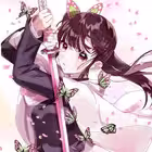 Animeflex_Hindi Telegram Logo