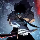 sololevelingenglishdub Telegram Logo