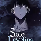 sololevelingenglis Telegram Logo