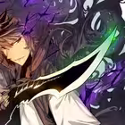 SoloLevelingFans Telegram Logo