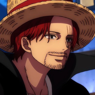 Telegram @One_Piece_Film_Red_English_DubChannel Image