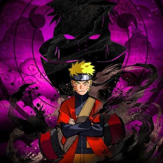 Telegram @naruto_shippuden_in_hindiiiChannel Image