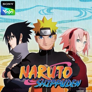 Telegram @NarutoShippuden_in_hindiiChannel Image