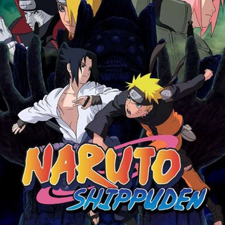 Telegram @naruto_shippuden_hindiiiiiChannel Image