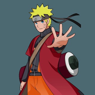 Telegram @NarutoShippudenTamilDownloadChannel Image