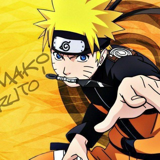 Telegram @Naruto_Shippuden_Hindi_SonyYAYChannel Image