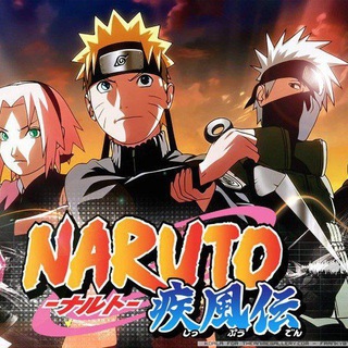 Telegram @naruto_shippuden_in_dubbed_hindiChannel Image