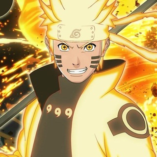 Telegram @Naruto_in_Shippuden_Hindi_DubbedChannel Image