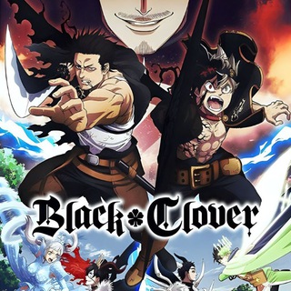 Telegram @Black_Clover_Hindi_Dubbed_XChannel Image