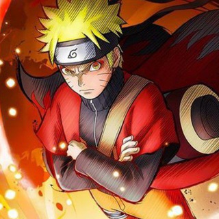 Telegram @Naruto_Shippuden_Hindi_Dubbed_AKChannel Image