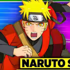 Naruto_shippuden_Hindi_Dub_yayo Telegram Logo