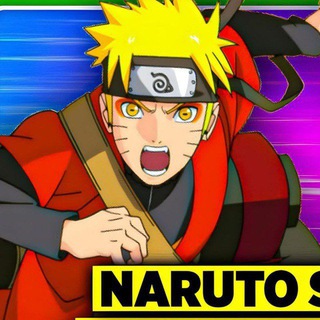 Telegram @Naruto_shippuden_Hindi_Dub_yayoChannel Image