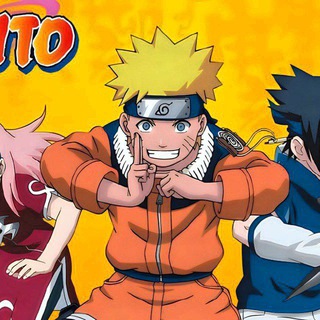 Telegram @naruto_hindi_dub_hqChannel Image