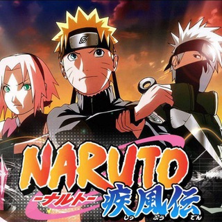 Telegram @Naruto_Shippuden_Hindi_Dub_HQChannel Image