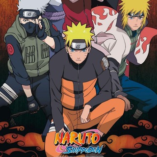 Telegram @narutoshippudenenglishdubbedAllChannel Image