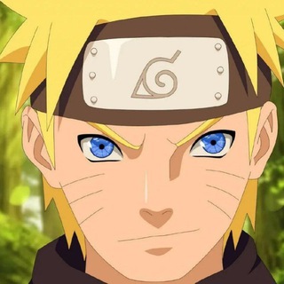 Telegram @Naruto_shippuden_english_japanChannel Image