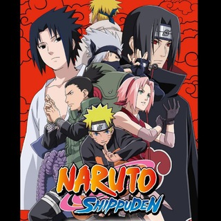 Telegram @Naruto_Shippuden_Hindi_Dubbed_2Channel Image