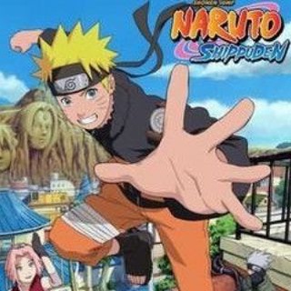 Telegram @naruto_shippuden_EnglChannel Image