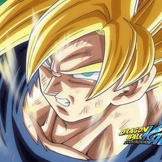 Telegram @Dragon_ball_super_in_hindiChannel Image