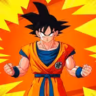 Dragon_Ball_Kai_dubbed Telegram Logo